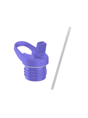 Montiico Sipper Lid 2.0 - Grape