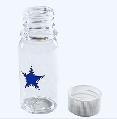 Yumbox Mini Wellness 2oz Juice Bottles - The Perfect Solution for Healthy Beverages On-the-Go!