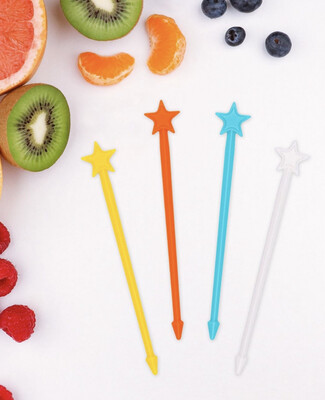 Stix by Lunch Punch - Yellow