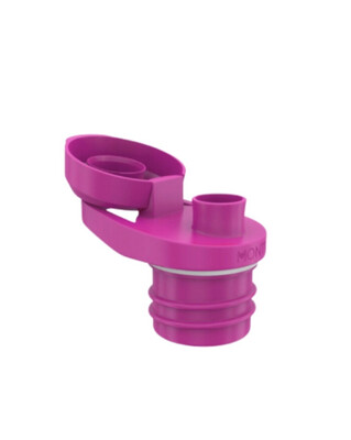 Montiico Free Pour Lid 2.0 -Elderberry