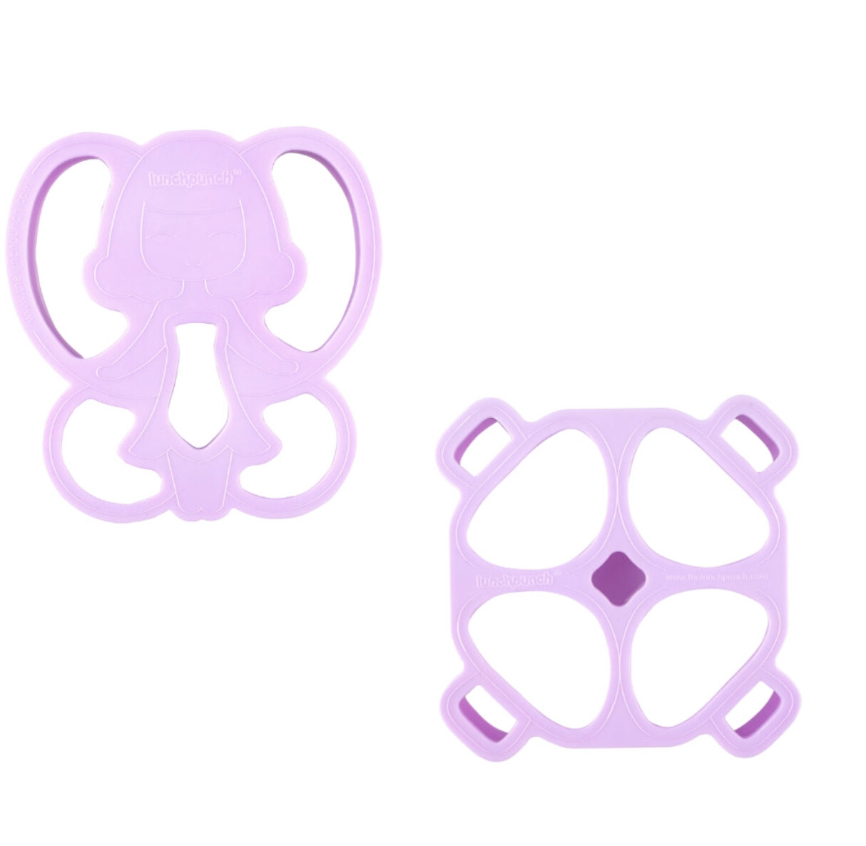Fairy Sandwich Cutter