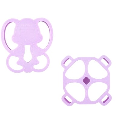 Fairy Sandwich Cutter