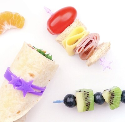 Stix &amp; Wrap Bands