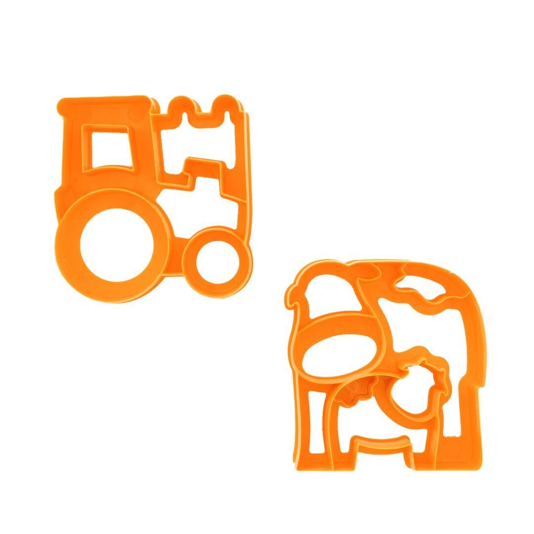 Farm Sandwich Cutter