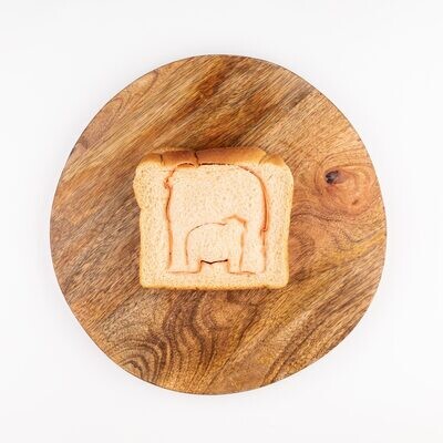 Farm Sandwich Cutter
