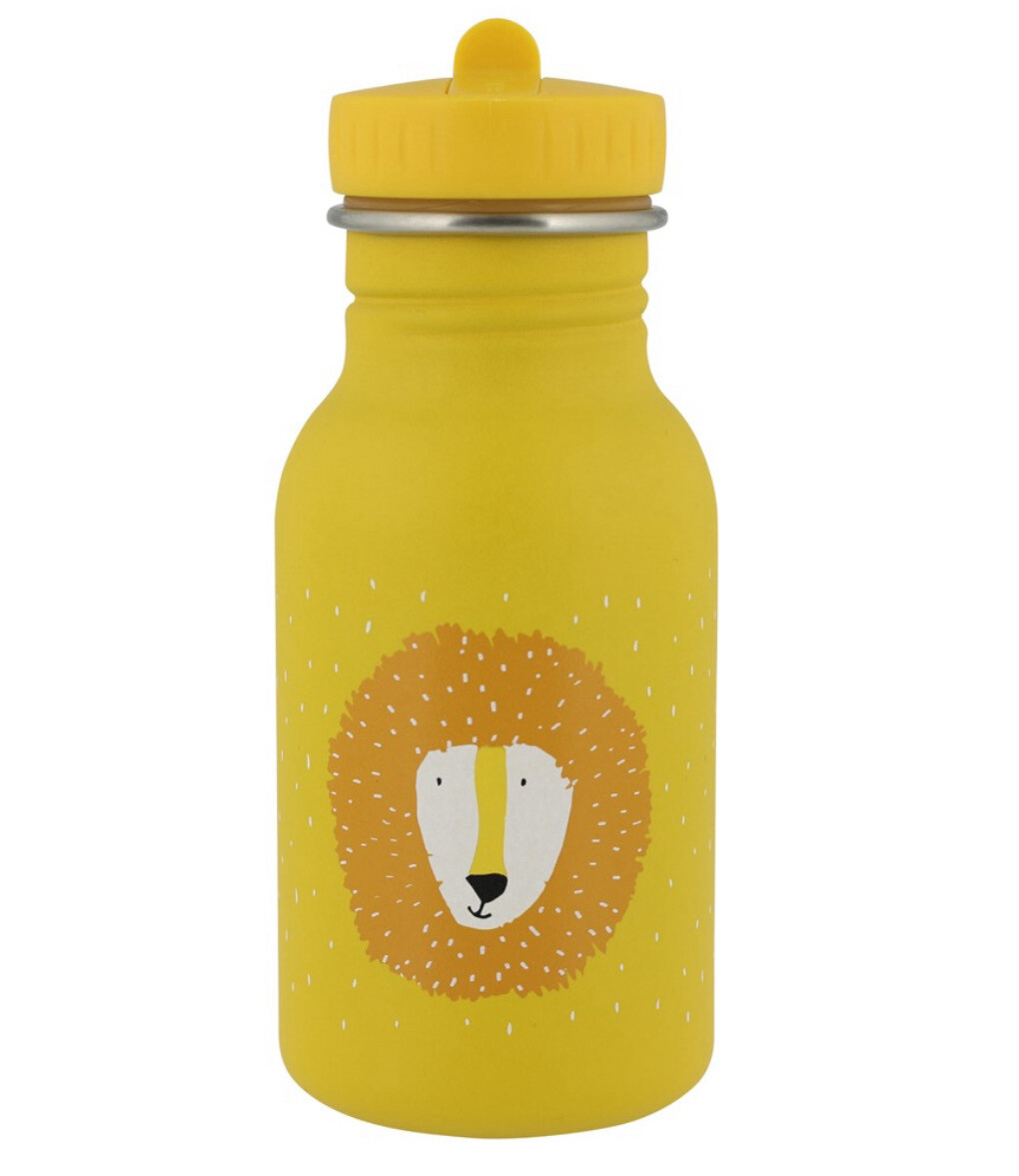 Bottle 350ml - Mr Lion