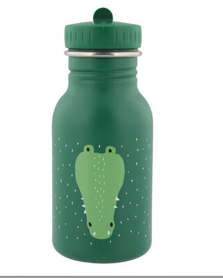 Bottle 350ml - Mr Crocodile