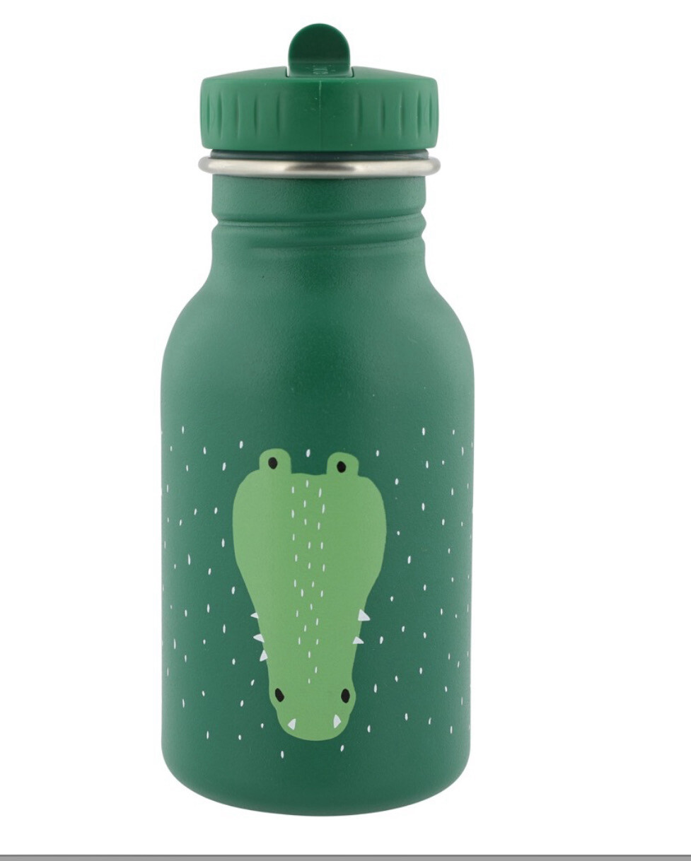 Bottle 350ml - Mr Crocodile