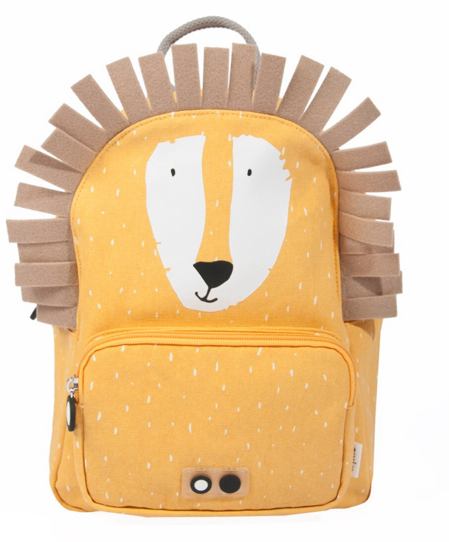 Backpack - Mr Lion