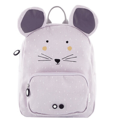 Backpack - Mrs Mouse