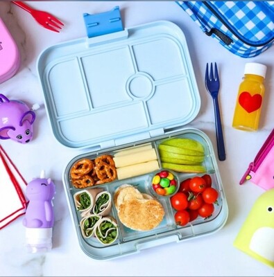 Βento lunch boxes