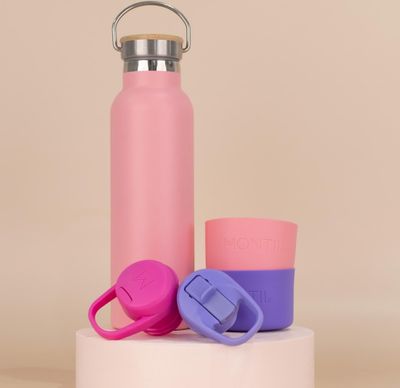 Original Bottles Accessories
