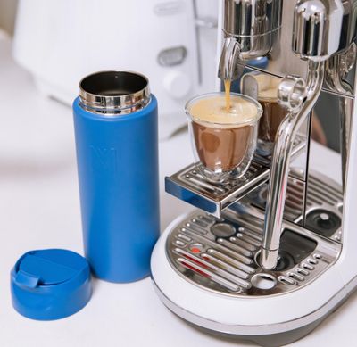 Fusion Drink Bottles &amp; Accessories