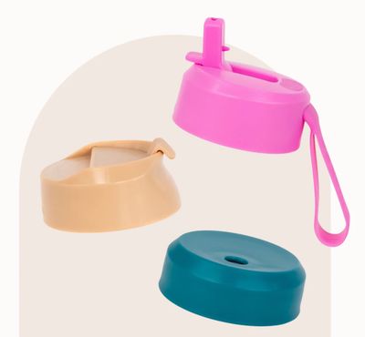 Mix &amp; Match  Fusion Lids
