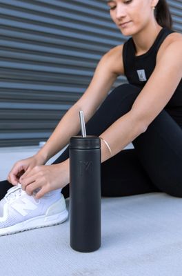 Universal Insulated Base 700ml - Midnight