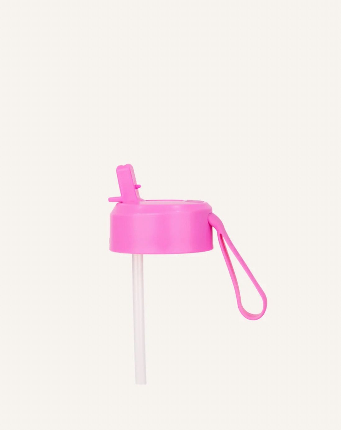 Sipper Lid + Straw Fusion 350ml, 475ml or 700ml - Calypso