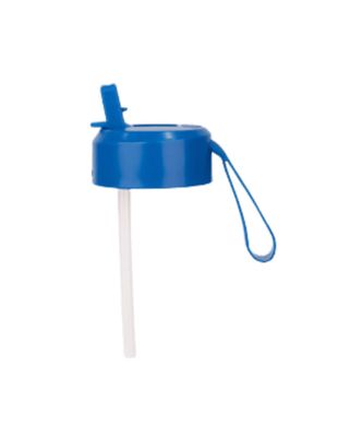 Sipper Lid + Straw Fusion 350ml, 475ml or 700ml - Reef