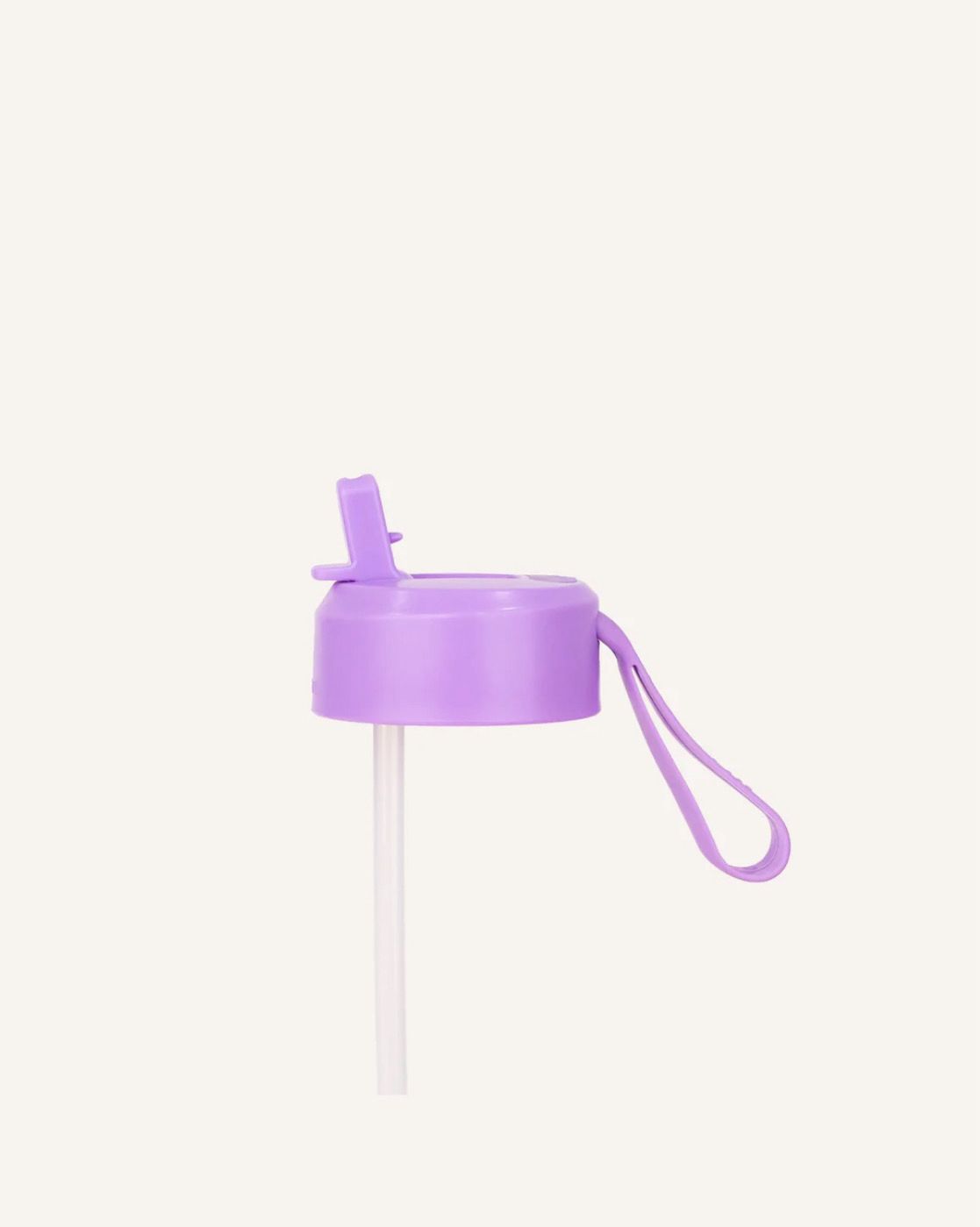 Sipper Lid + Straw Fusion 350ml, 475ml or 700ml - Dusk