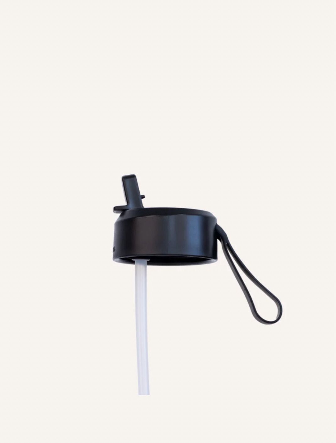 Sipper Lid + Straw Fusion 350ml, 475ml or 700ml - Midnight