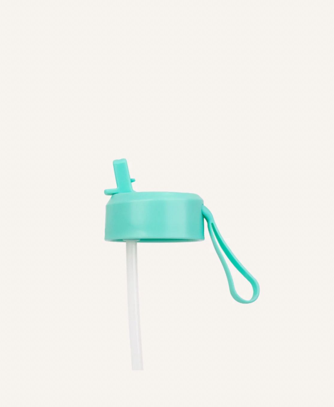 Sipper Lid + Straw Fusion 350ml, 475ml or 700ml - Lagoon