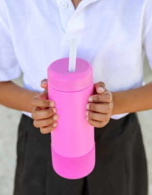 Smoothie Lid Fusion 350ml, 475ml or 700ml - Calypso