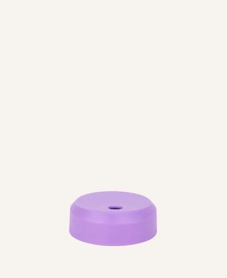 Smoothie Lid Fusion 350ml, 475ml or 700ml - Dusk
