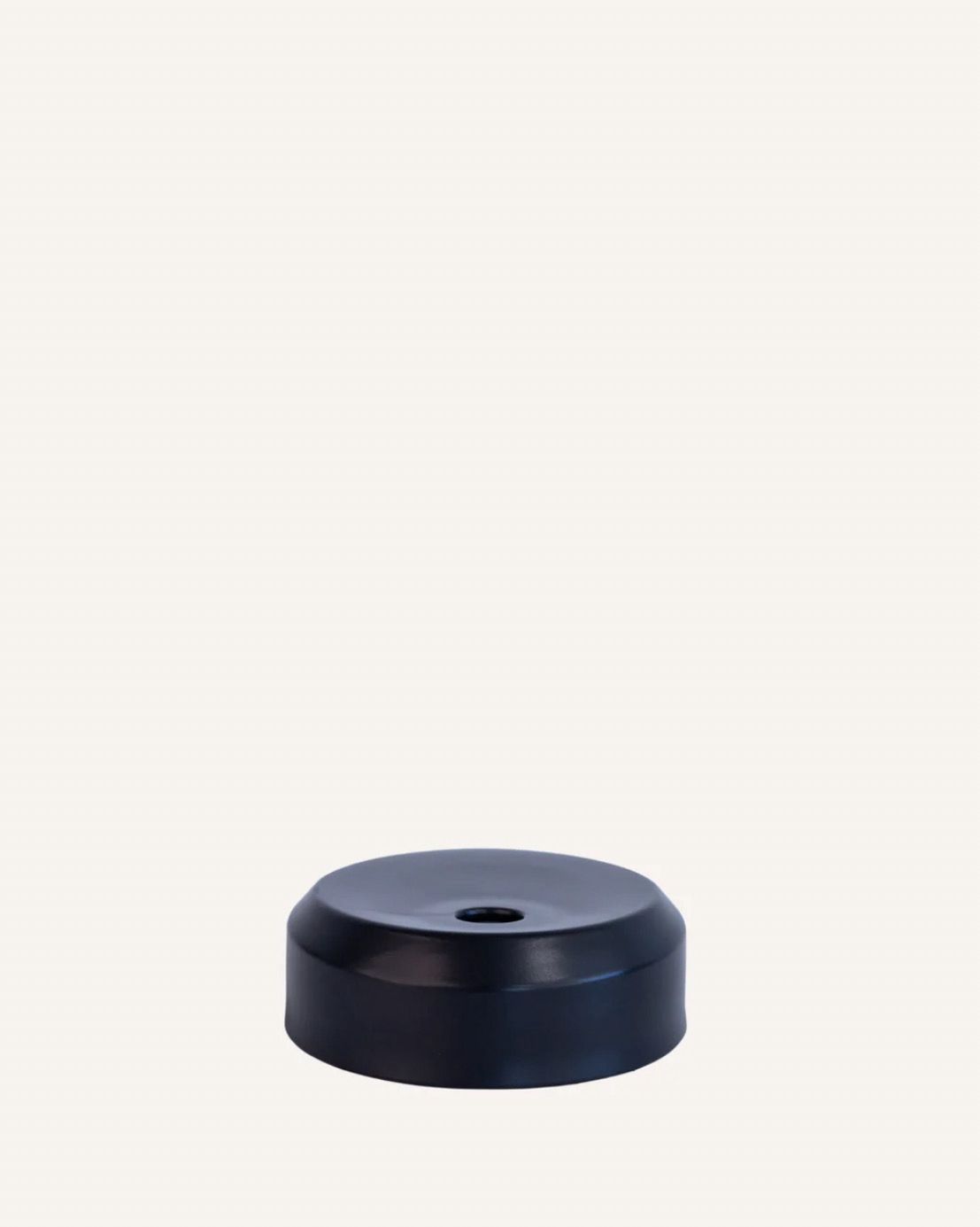 Smoothie Lid Fusion 350ml, 475ml or 700ml - Midnight
