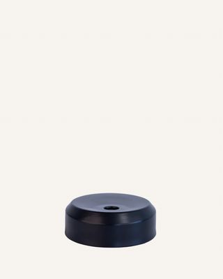 Smoothie Lid Fusion 350ml, 475ml or 700ml - Midnight