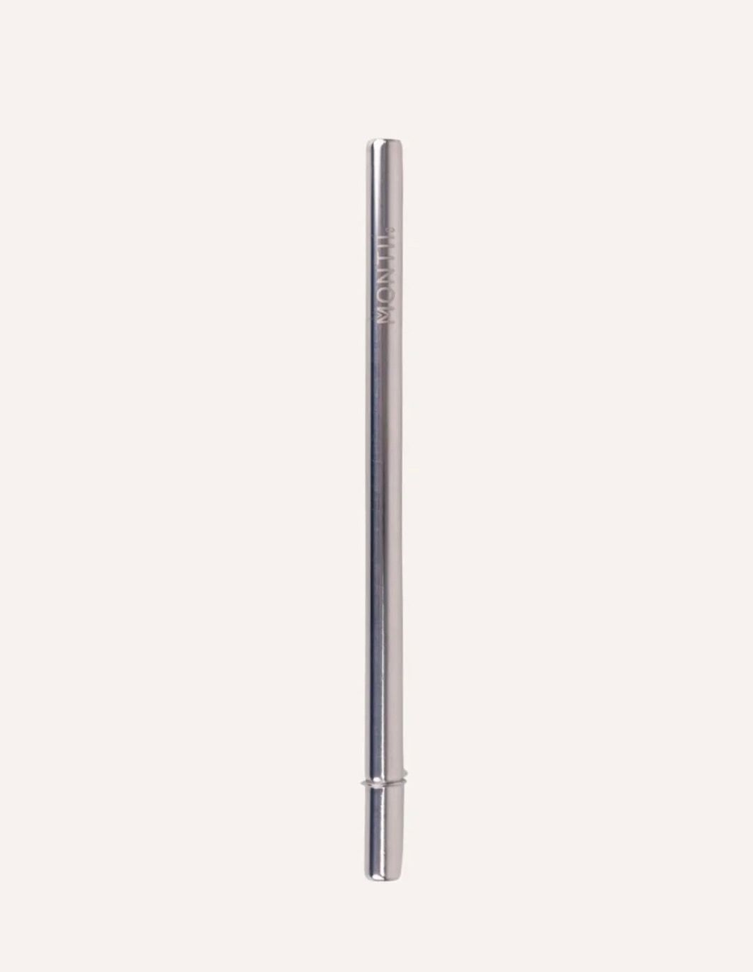 Smoothie Stainless Straw - 700ml