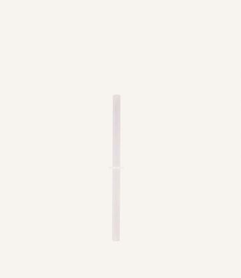 Smoothie Silicone Straw - 350ml