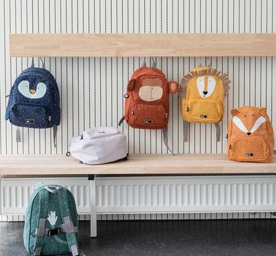 Trixie Backpacks - Medium