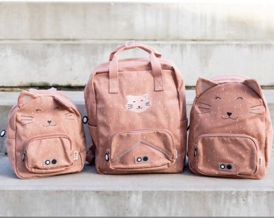 Trixie Backpacks - Large