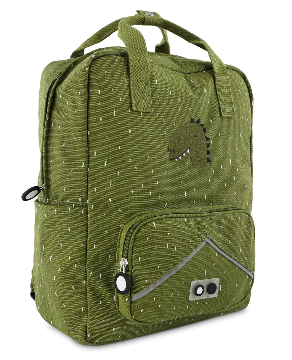 Trixie Backpack Large - Mr Dino