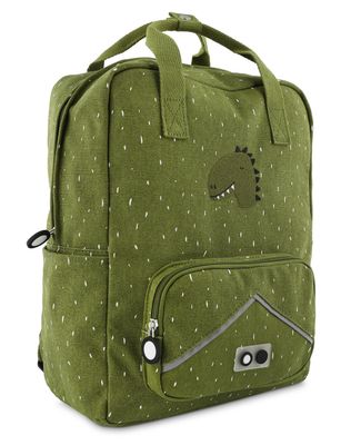 Trixie Backpack Large - Mr Dino