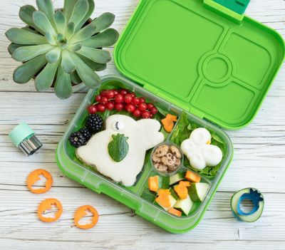 Stainless Steel Sandwich &amp; Cookie Cutter Rabbit
