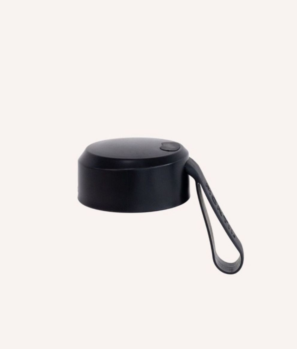 Flask Lid Fusion 350ml, 475ml or 700ml -Midnight