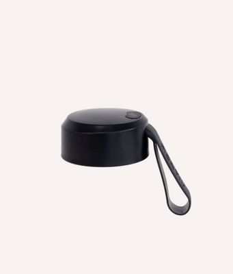 Flask Lid Fusion 350ml, 475ml or 700ml -Midnight