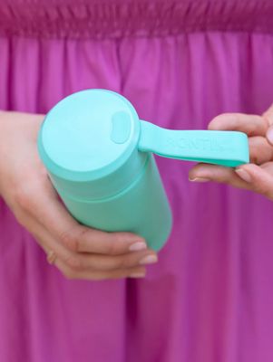 Flask Lid Fusion 350ml, 475ml or 700ml - Lago