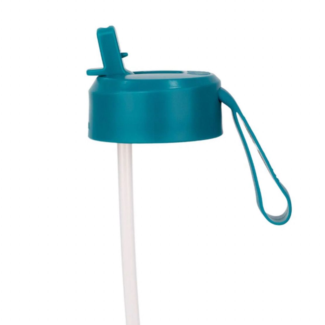 Sipper Lid + Straw Fusion 350ml, 475ml or 700ml - Pine