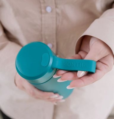 Flask Lid Fusion 350ml, 475ml or 700ml - Pine