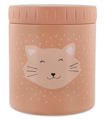 Insulated lunch pot 500ml - Mrs. Cat