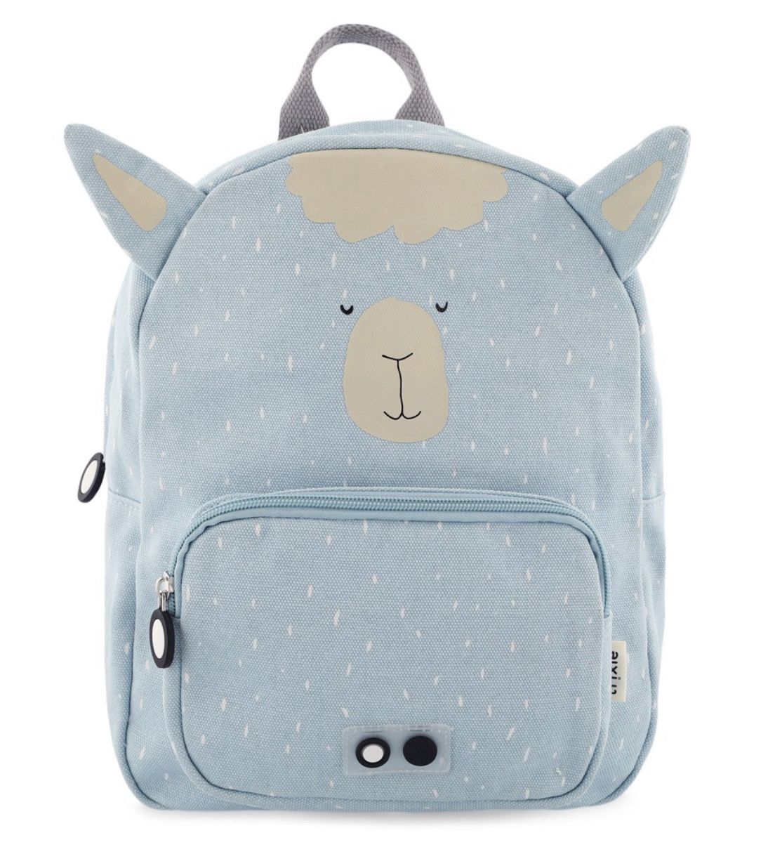 Backpack - Mr Alpaca
