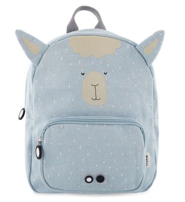 Backpack - Mr Alpaca