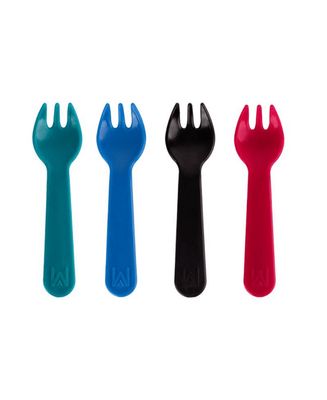 Cutlery Spork – Summer Sunset