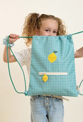 Drawstring Bags