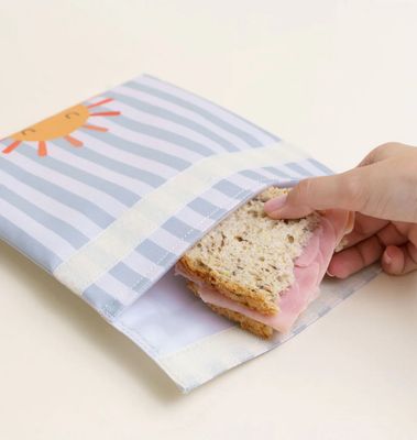 Snack Bag - Lemon