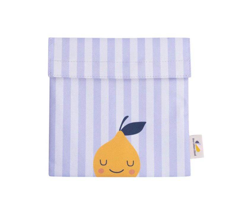 Snack Bag - Lemon