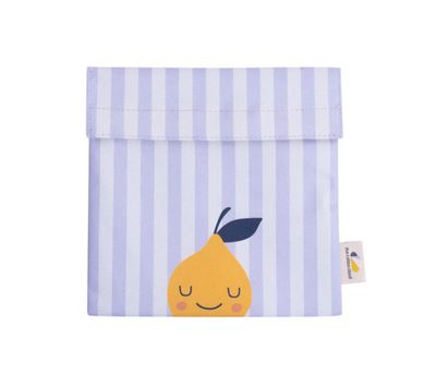 Snack Bag - Lemon