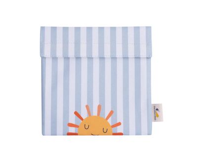 Snack Bag - Sunshine