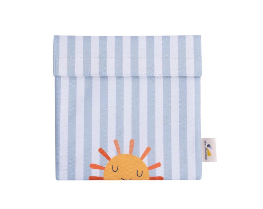 Snack Bag - Sunshine